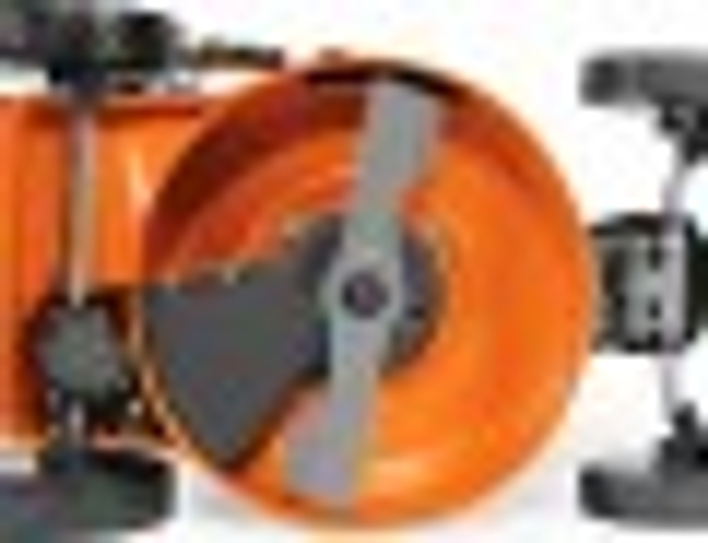 Газонокосилка бензиновая DAEWOO DLM 5500 SVRB DLM 5500SVRB