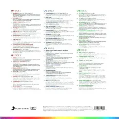 Various – Now Yearbook '80 3LP