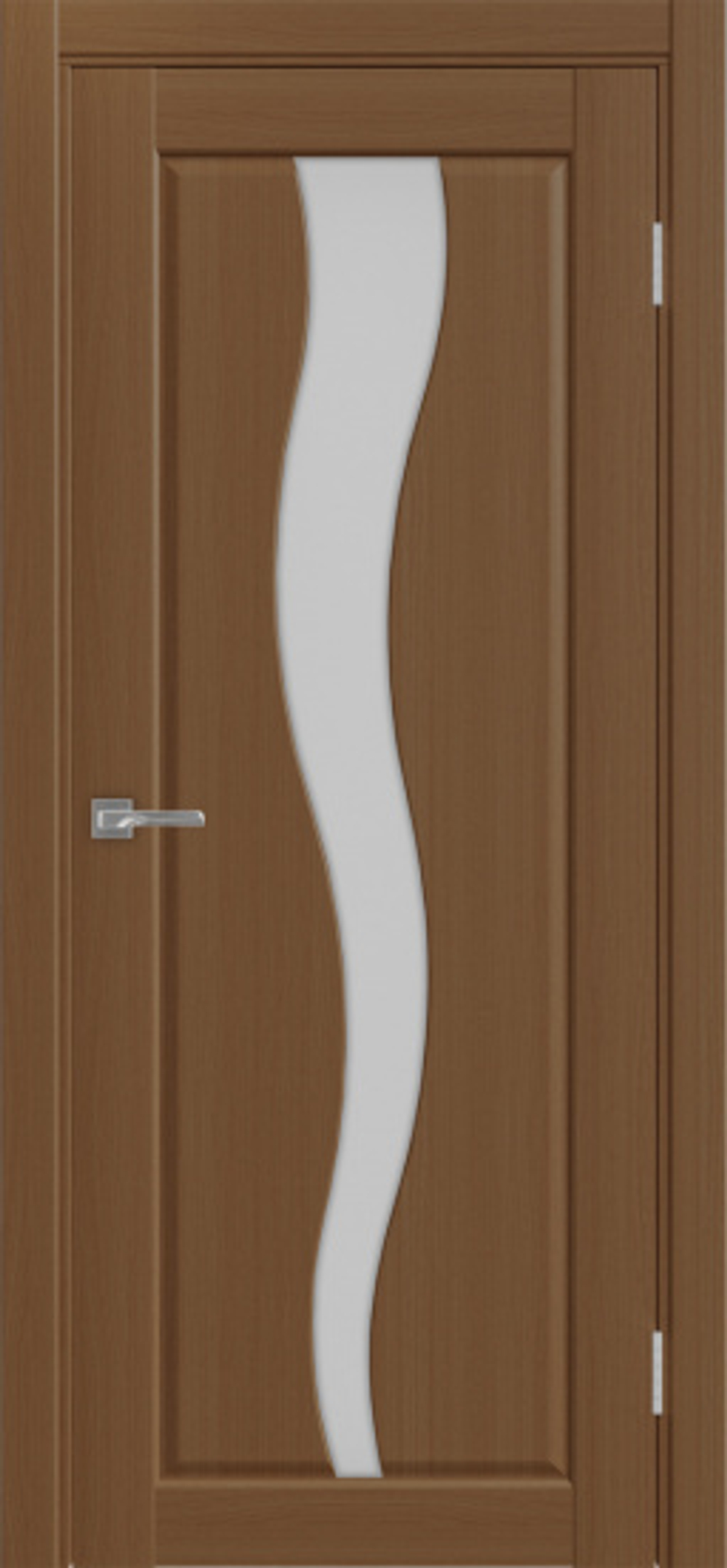 Межкомнатная дверь Optima Porte СИЦИЛИЯ 730.121