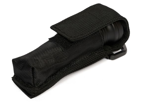 Ручной фонарь Skywoods Mystic 3000 люмен USB-Type C холодный свет IP67