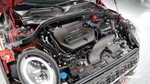 Mini Cooper SD Clubman Classic (06.2022)