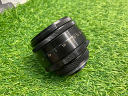 Helios-44-2 2/58mm № 7301349