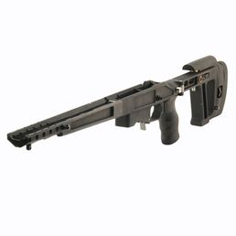 Ложе Tikka, Arms RTG