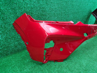 Бампер передний Geely Coolray (2019-2024)