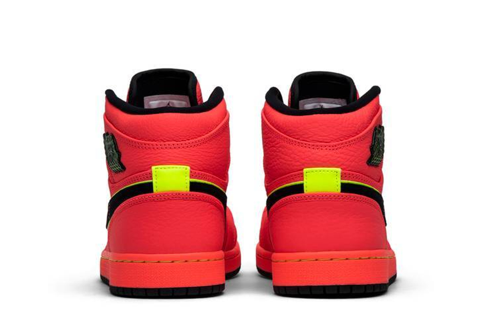 Кроссовки Jordan Air Jordan 1 Retro Premium (Женская размерная сетка)