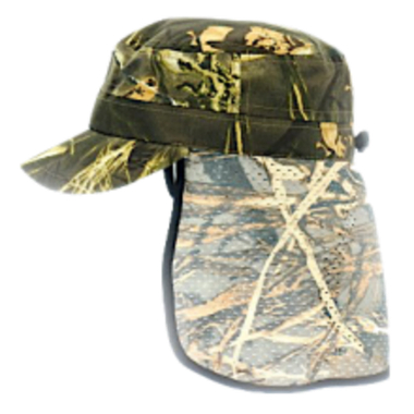 Бейсболка Extreal Легионер Нато ХБ XL КМФ