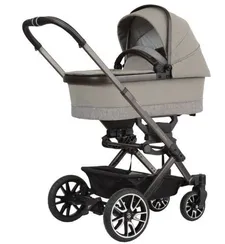 Детская коляска Hartan Mercedes-Benz Avantgarde Dolce Vita 441