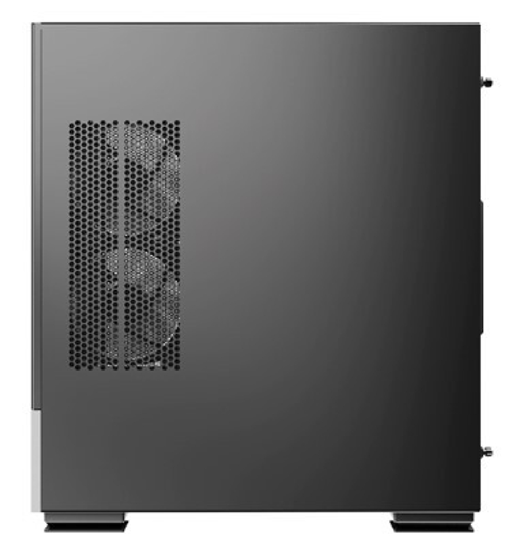 Корпус ATX Montech SKY TWO BLACK