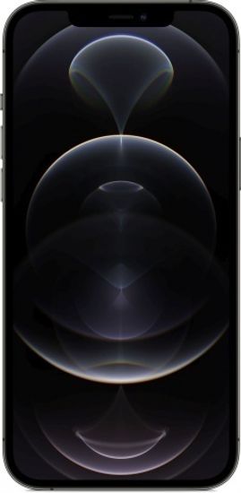 Apple iPhone 12 Pro Max 512GB Graphite (Графитовый)