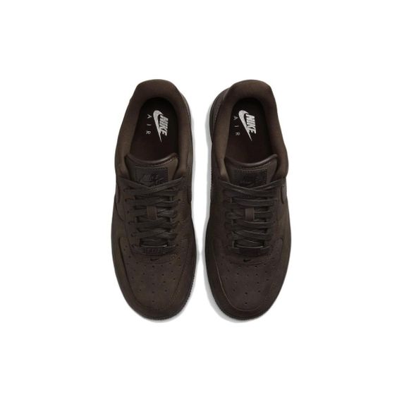 Кроссовки Nike Air FORCE 1 для скейтборда Низкие Женские