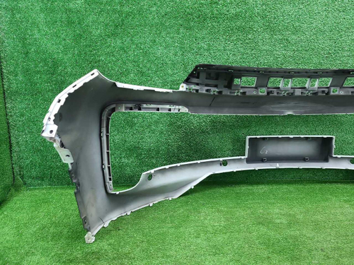 Бампер передний EXEED TXL (2021-н.в.)