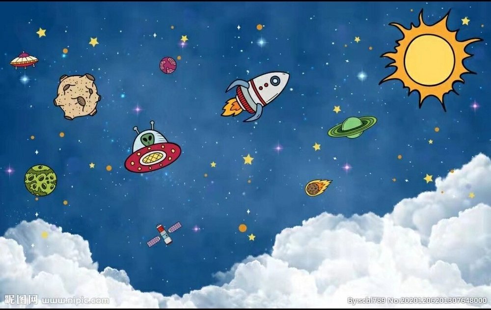 Интерактивная стена с пневмолабиринтом длина 3,6 м