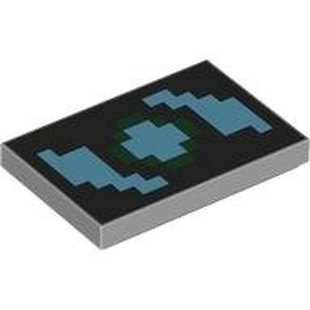 Плитка 2 х 3 26603pb374