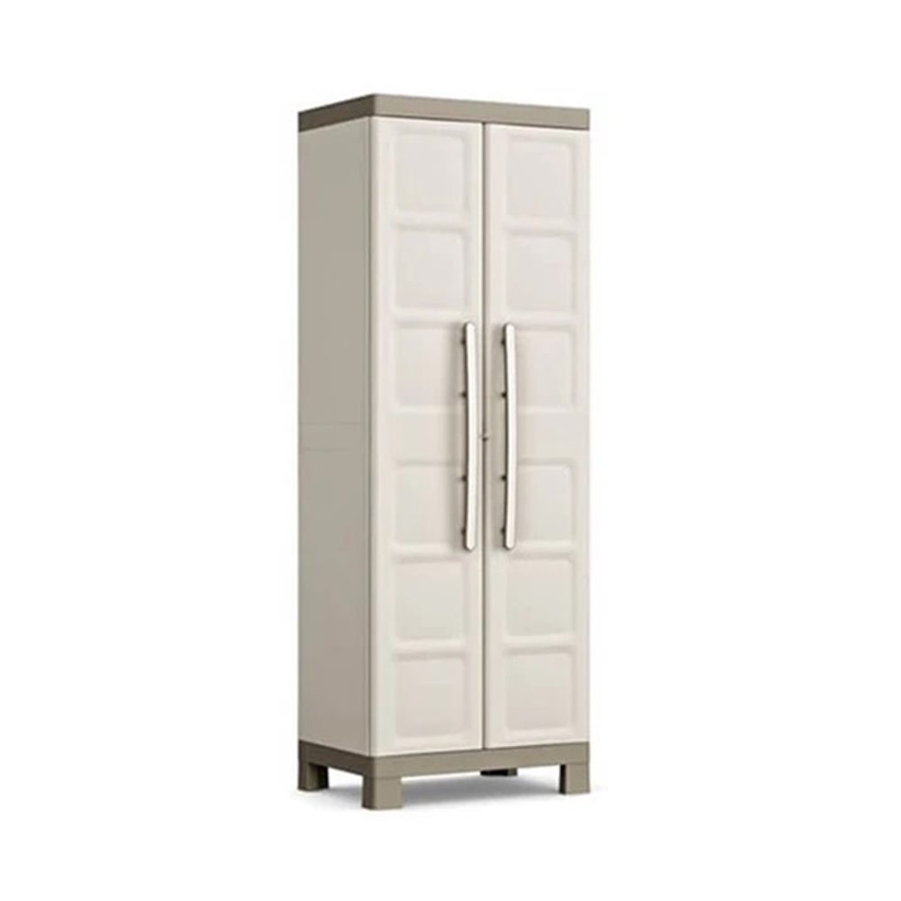 Пластиковый шкаф Keter Excellence Tall Cabinet