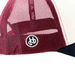 Casquette Trucker Patch / Микс