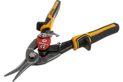 Прямые ножницы по металлу STAYER Cobra 250 мм 23055-S_z01