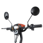 Электросамокат KUGOO EC 02
