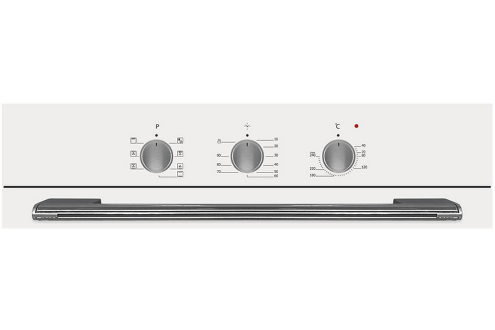 Духовой шкаф Korting OKB 370 CMW