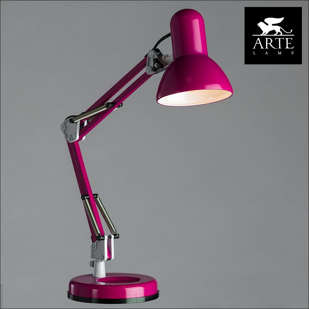 Настольная лампа Arte Lamp A1330LT-1MG