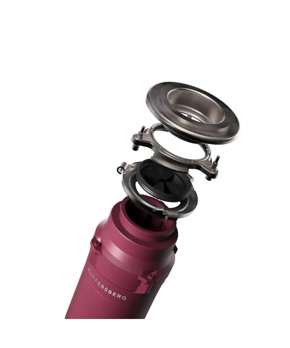 Измельчитель пищевых отходов Kuppersberg WSS 750 V