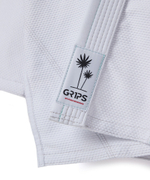 Кимоно Gr1ps Secret Weapon Socal - белое