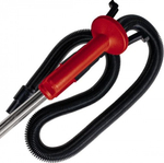 Шлифмашина эксцентриковая EINHELL TE-DW 225 X для стен и потолка , 600Bт 4259960