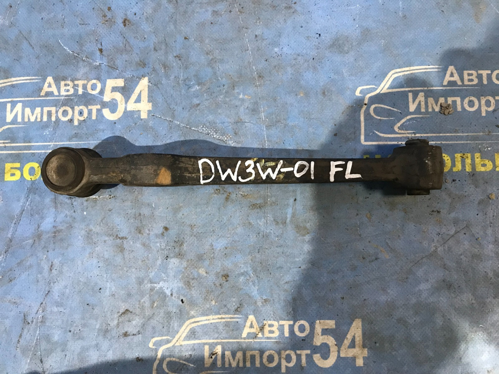 Рычаг передний левый MAZDA DEMIO 2001