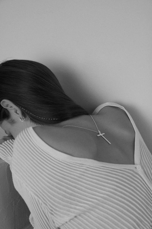 Кулон The X / Mari Cush