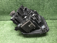 Фара левая Tank 500 (2021-н.в.) LED
