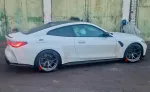 КОВАНЫЕ ДИСКИ ДЛЯ BMW M4 G82 2024 БМВ