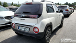 Hyundai Casper Inspiration (11.2021)