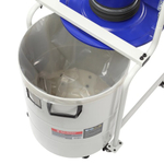 Сепаратор вытяжной BELMASH SDC-120P (циклон) D148A