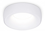 Встраиваемый светильник Ambrella Light A A890 WH