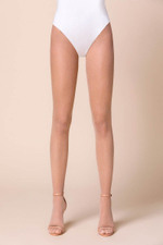 Женские колготки Nana с россыпью точек (Размер: 4 размер) (Цвет: телесный)