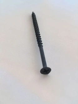 Саморез 4.2 x 75 мм 150 шт. 0.545 кг.