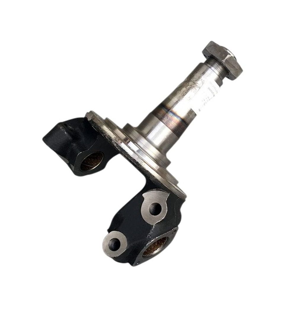 Левый поворотный кулак (Цапфа) 3001021-1066