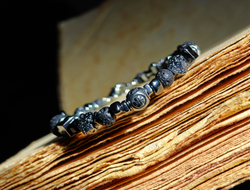 Браслет «Стальная вера»