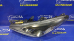 Фара передняя левая TOYOTA WINDOM 2001-2004