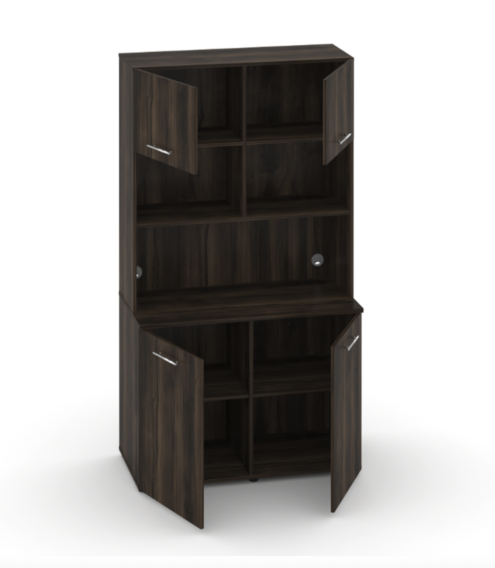 Мини-кухня ФИТ (FIT) вариант №6