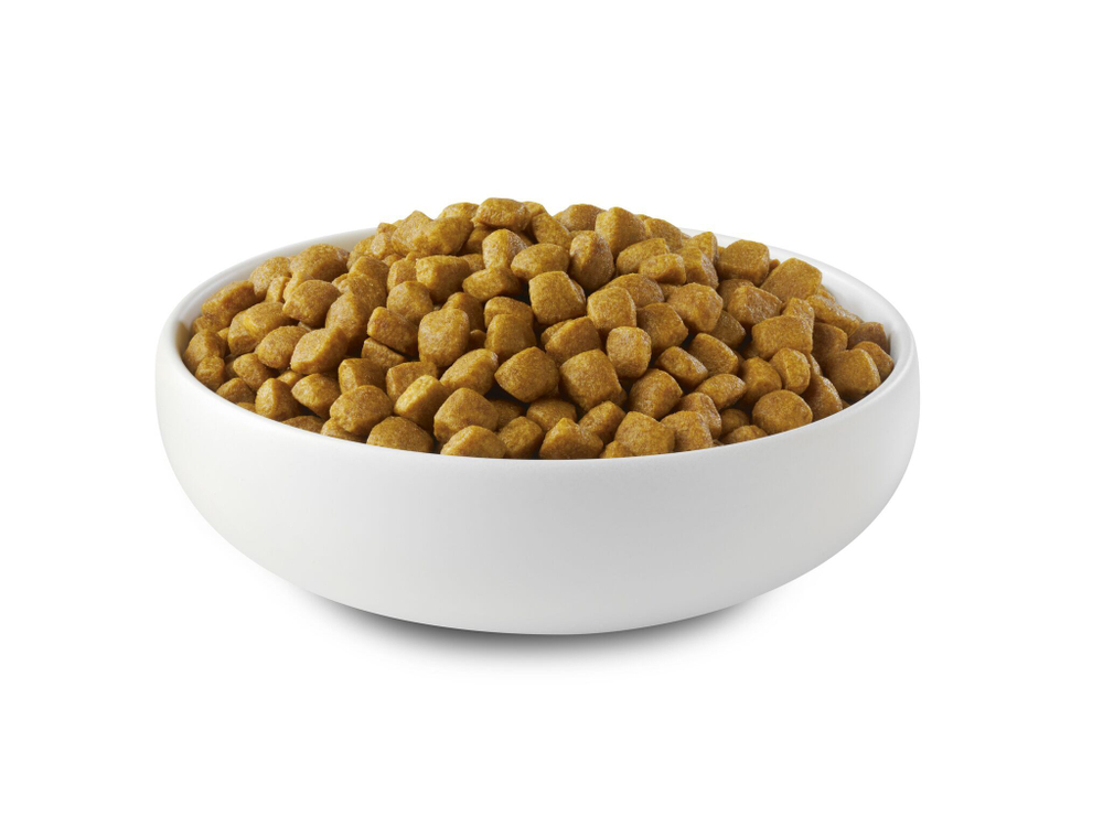 Сухой корм Pro Plan Nature Elements Delicate Digestion для кошек c чувствительным пищеварением, 200 г