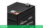 Аккумулятор для ИБП Prometheus Energy PE 1205L