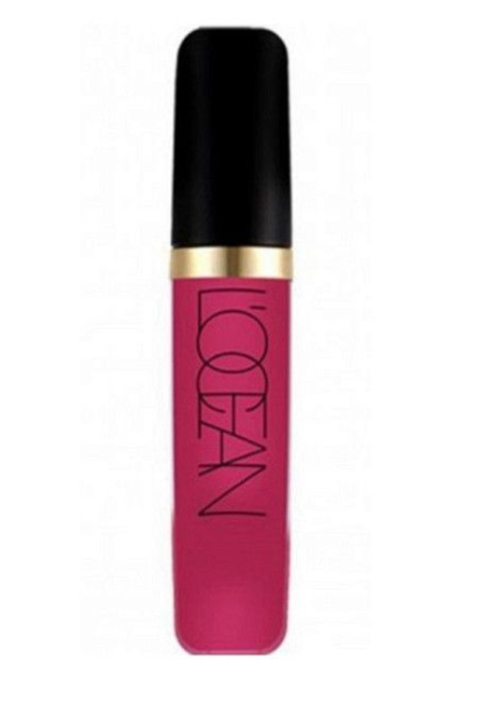 [L'ocean] Тинт-бальзам для губ #25 Tint Hot Pink