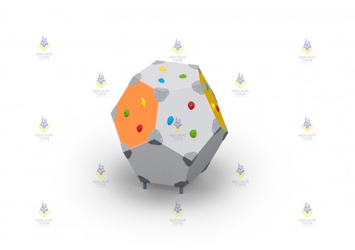 Блок «Альпинист 1»