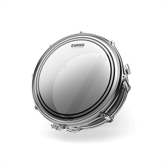 Пластик 14" EVANS B14ECS