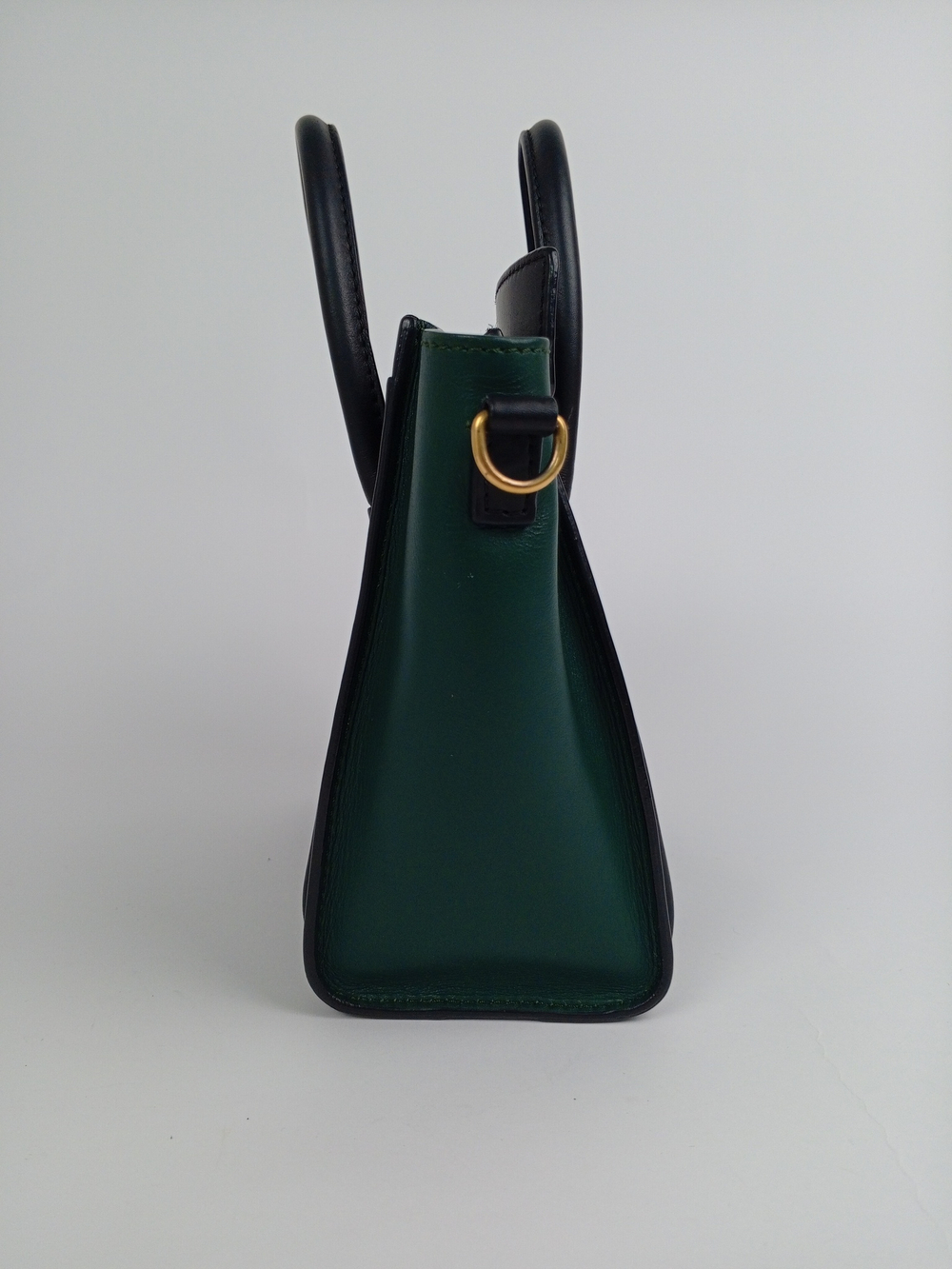Сумка Celine Nano Luggage
