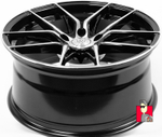 Комплект дисков Rohana RFX-13 18x8.5 et35 5x114.3
