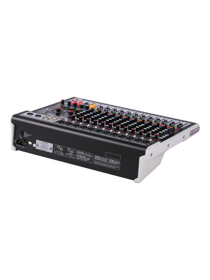 GL-12X Микшерный пульт, 12 каналов, серия PRO, LAudio