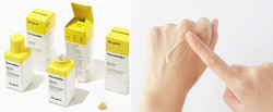 Dr.Jart+ Ceramidin Serum Moisturizing Treatment интенсивно увлажняющая сыворотка с керамидами