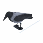 Чучело серой вороны Softplast