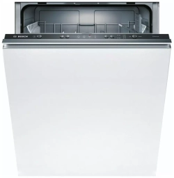 Встраиваемая посудомоечная машина Bosch SMV24AX02E
